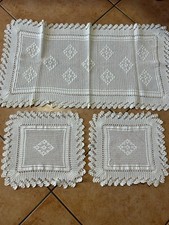 CENTRINI FATTI A MANO