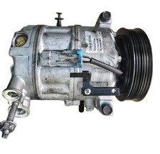 Compressore dell'aria condizionata per Fiat Freemont 2.0 JTD 170 CV