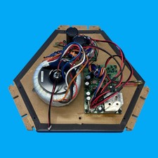 Martin Logan Depth i subwoofer