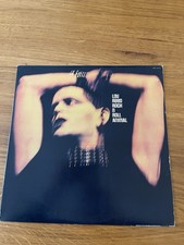 Lou Reed Rocknroll Animal