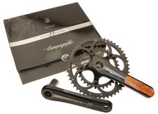 Guarnitura Campagnolo Super