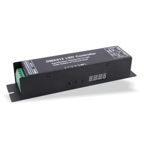Controller decoder led rgb - decoder,