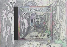 BLIZARÒ - Light and