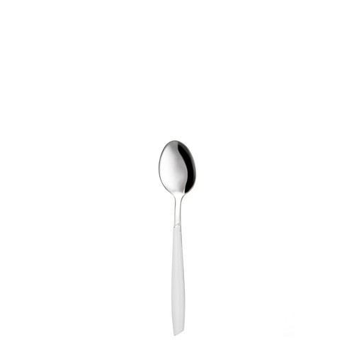 Cucchiaino caffè sfuso bianco