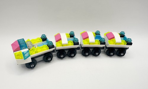 Lego friends parco - lego,