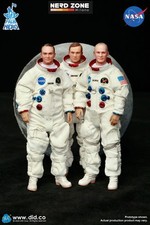 PREORDER DID Corp. 1/12 APOLLO