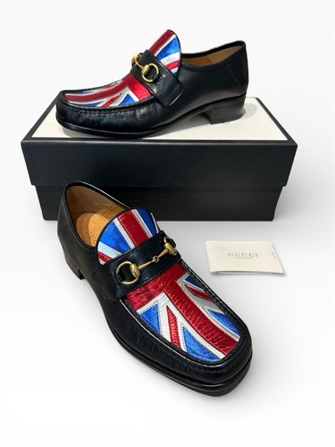Mocassini gucci quentin scarpe - gucci,