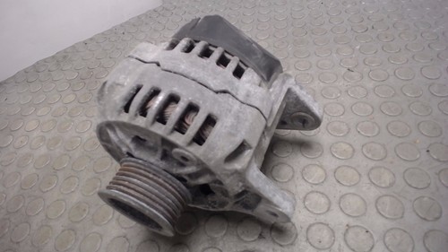Alternatore bosch ford fiesta - alternatore,
