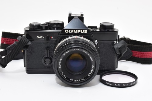 Testato olympus black - olympus,