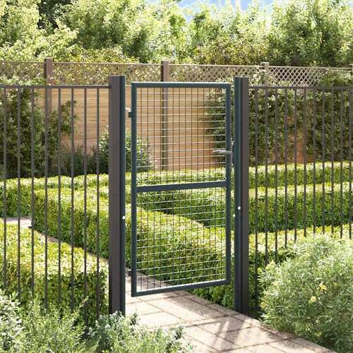 Cancello per giardino - giardino, in