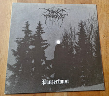 Darkthrone - Panzerfaust Vinyl