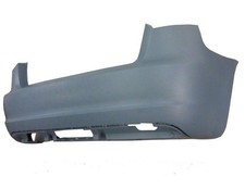 PARAURTI POSTERIORE DA