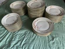 servizio piatti Richard Ginori per 12, 87 Pezzi, Primi 900