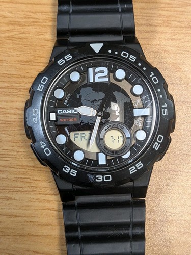 Orologio sportivo casio - orologio,