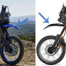 Per Yamaha Tenere 700 World