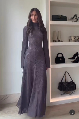Zara abito donna - donna, nuovo