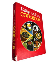 Betty Crockers Cookbook