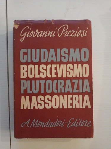 Giudaismo bolscevismo - giudaismo,,