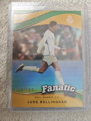 Jude bellingham inserto - bellingham, [inserto