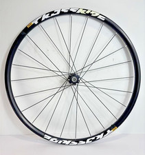 Ruota anteriore disco boost 27,5" Mavic Crossride