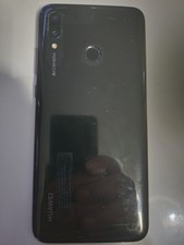 HUAWEI P SMART PRO 2019 STK-L21 MORTO ALL IMPROVVISO 