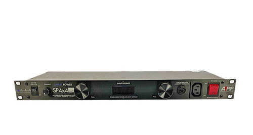 Art pro audio sp4x4 - art,