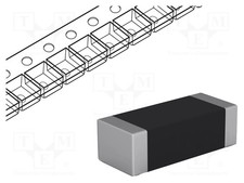 0603 Ferrite: Perla SMD R
