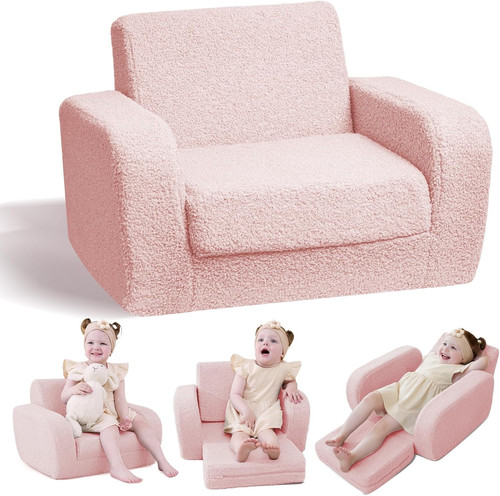 Divanetto per bambini - divanetto,