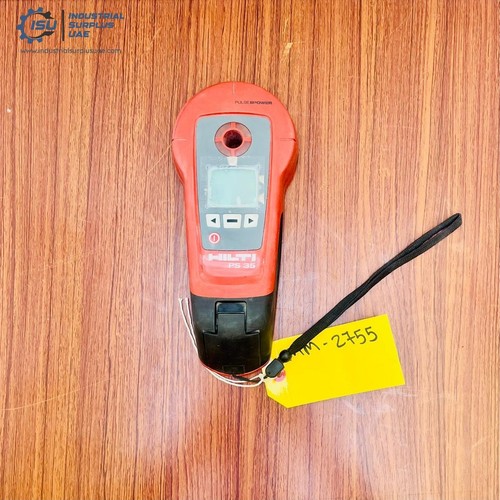 Hilti ferrodetector - hilti, ps