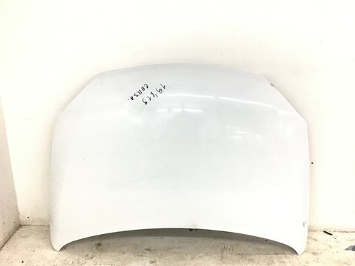 Cofano opel corsa - corsa, 1.3