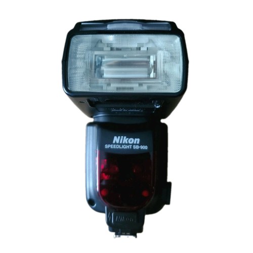 Nikon speedlight 900 unità - nikon,