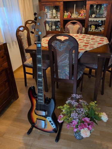 Salvarez vintage jazz - salvarez, mij