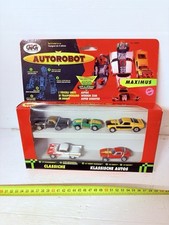 Autorobot transformer gig - autorobot,