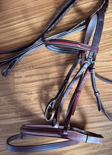 Briglia stubben ovation full - briglia,