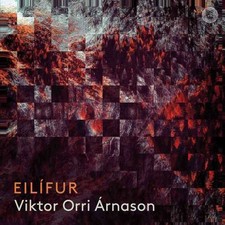Eil CD New & Sealed