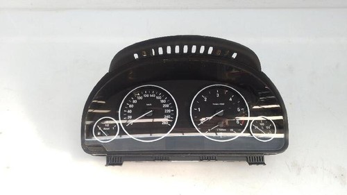 17649411 quadro strumenti bmw - strumenti,