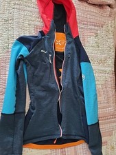 Mammut eiswand advanced - advanced, ml