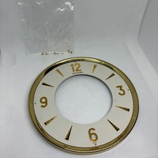 JAEGER LE COULTRE ATMOS MANTLE