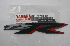 Adesivo carena coda Tail