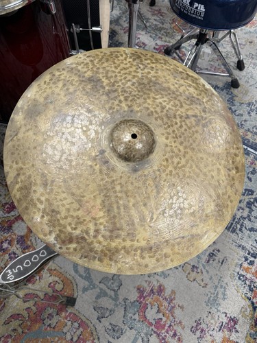 Piatto sabian hh nova - sabian,