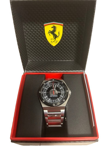 Ferrari original watch quartz