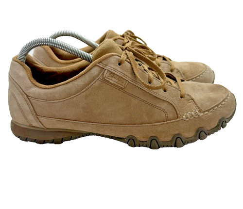 Sneakers skechers bikers - sneakers,