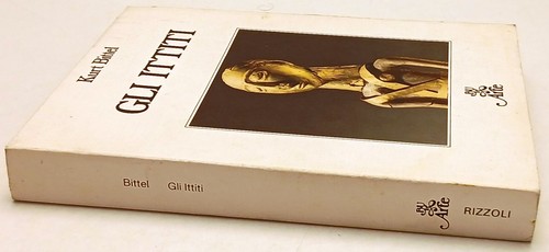 Gli ittiti kurt - gli,