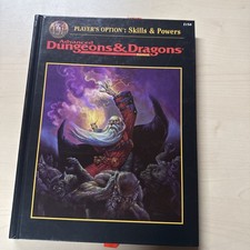 Tsr advanced dungeons - tsr,