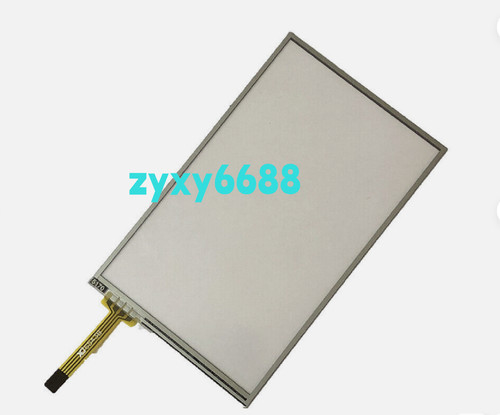 Touch screen per bmw - touch, 5.1"
