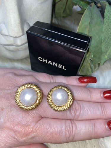 Coco chanel classic pearl - classic,