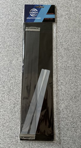 Dixon fili rullante - dixon, 14”