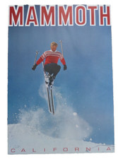 Mammoth Mountain California