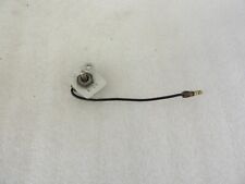 INTERRUTTORE STOP SPEGNIMENTO