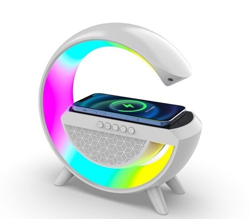 Lampada versatile led - lampada, rgb